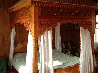 Wangnoo Sheraton Srinagar  Exterior photo